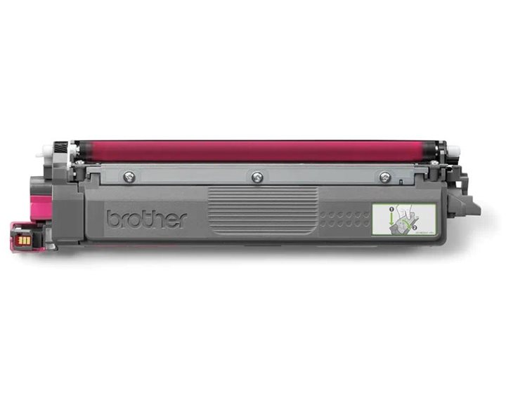 BROTHER TONER BLACK TN248XLBK, YIELD 3000 PAGES (L8230CDW, L8240CDW, L3220CW, L3215CW, L3220CWE, L3240CDW, L3520CDW, L3520CDWE, L3527CDW, L3515CDW, L3560CDW, L3555CDW, L3740CDW, L3740CDWE, L3760CDW, L8340CDW, L8390CDW.)