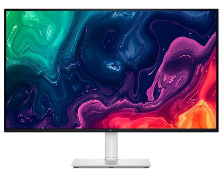 Dell 32 Plus Monitor-S3225QS 210-BQWP