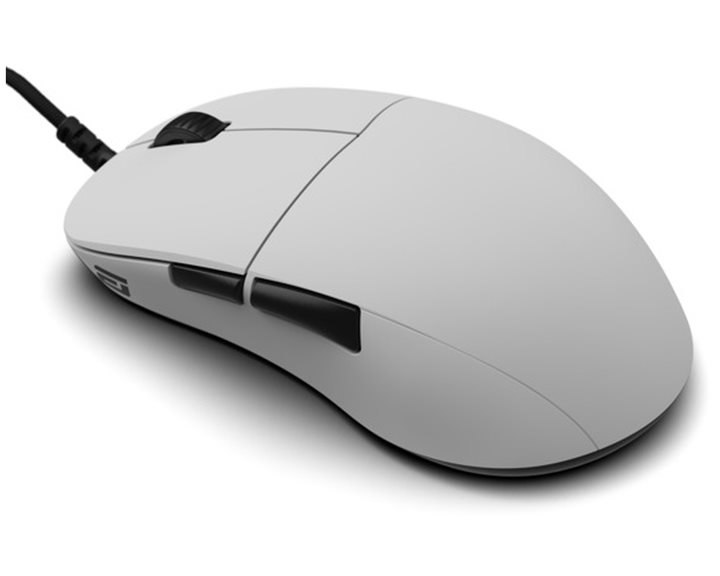Endgame Gear XM2 8k Gaming Mouse, wired White