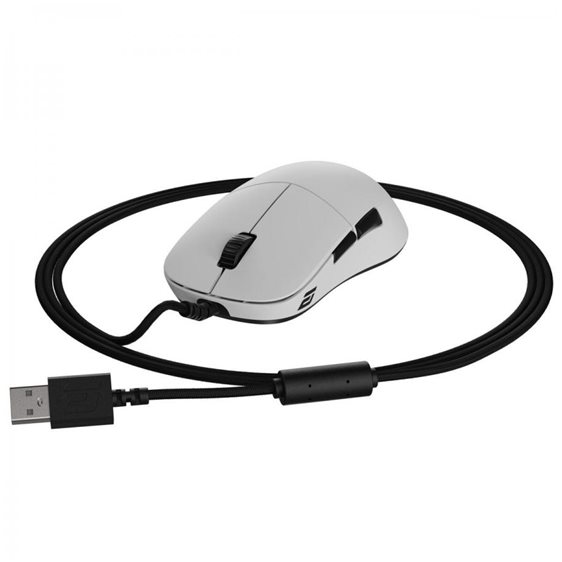 Endgame Gear XM2 8k Gaming Mouse, wired White