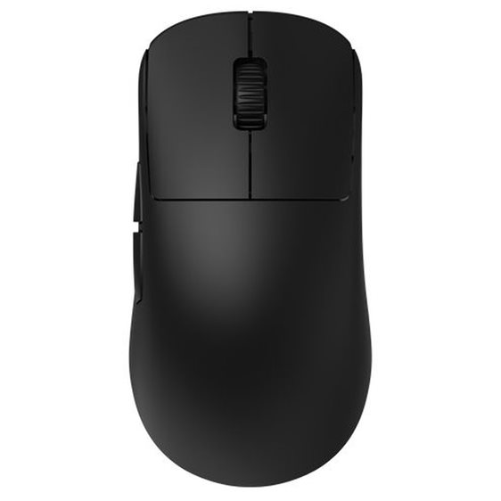 Endgame Gear OP1w 4k Wireless Gaming Mouse - Black