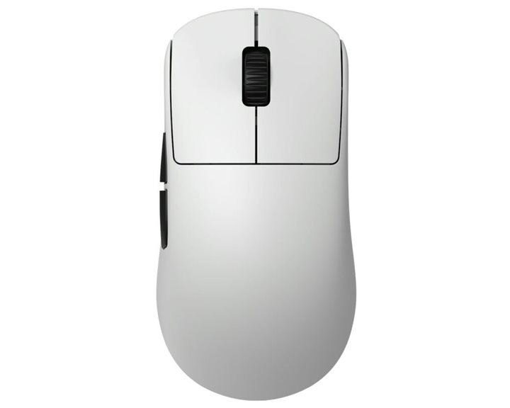 Endgame Gear OP1w 4k Wireless Gaming Mouse - White