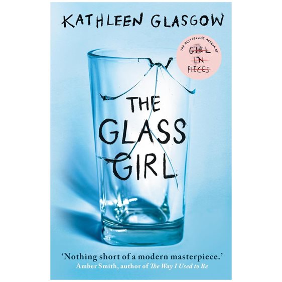 The glass girl