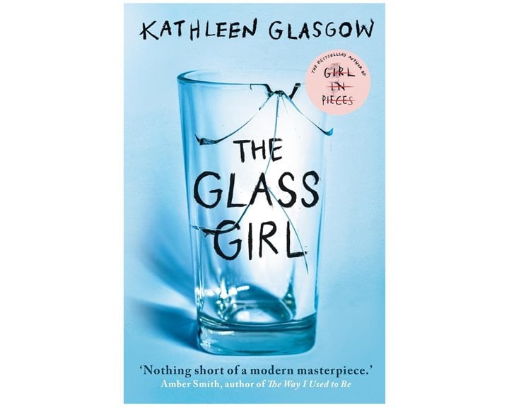 The glass girl