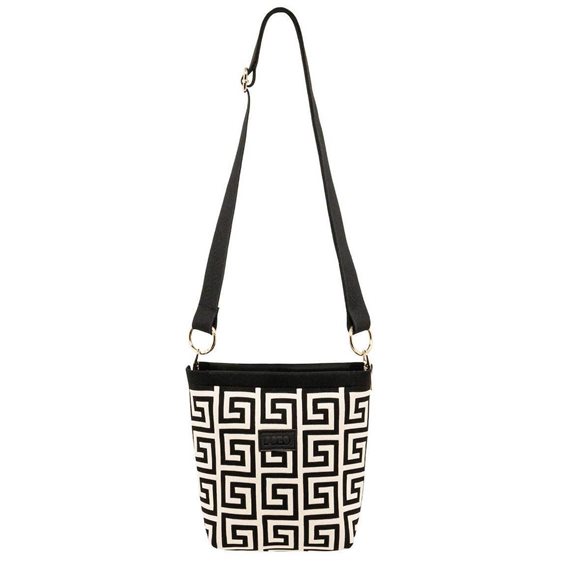 Polo Τσαντάκι Ωμου Noona Meandros 907060-8384
