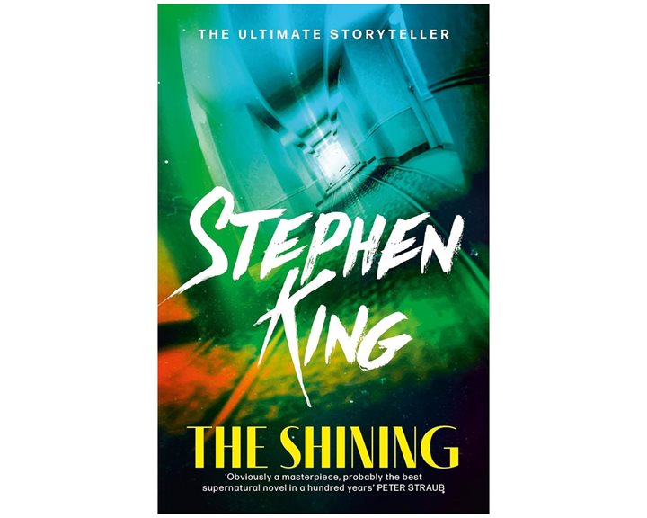 THE SHINING