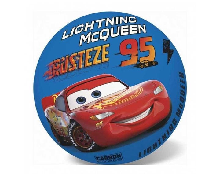 Μπάλα Disney Cars 23cm 12/3151
