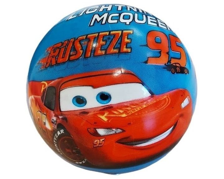 Μπάλα Disney Cars 14cm 12/3152