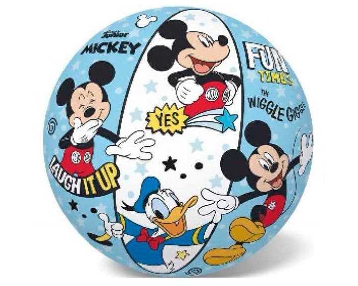 Μπαλα Disney Mickey 14cm 12/3318