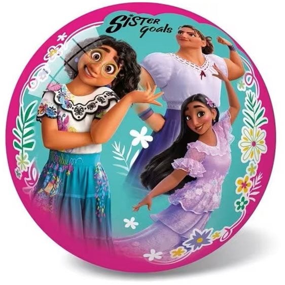Μπαλα Disney Encanto 23cm 12/3243
