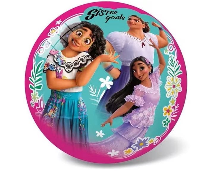 Μπαλα Disney Encanto 23cm 12/3243