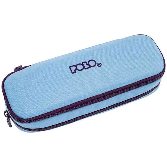 Κασετίνα Oval Polo Duo Box 937004-5347