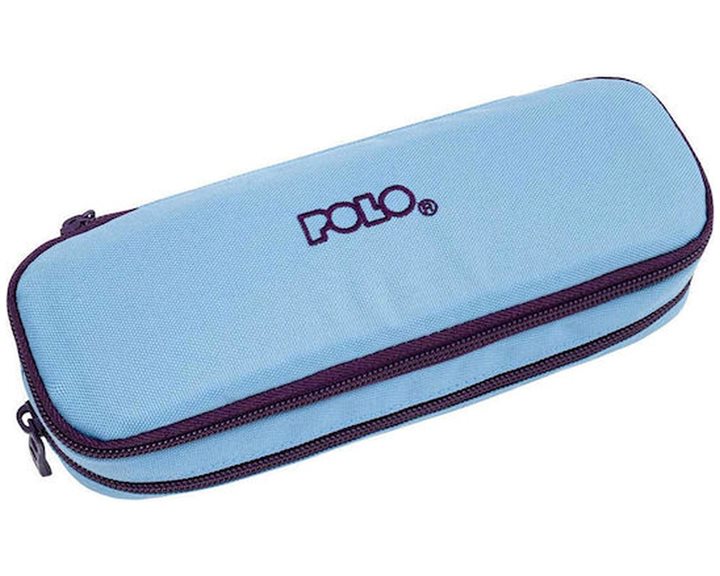 Κασετίνα Oval Polo Duo Box 937004-5347