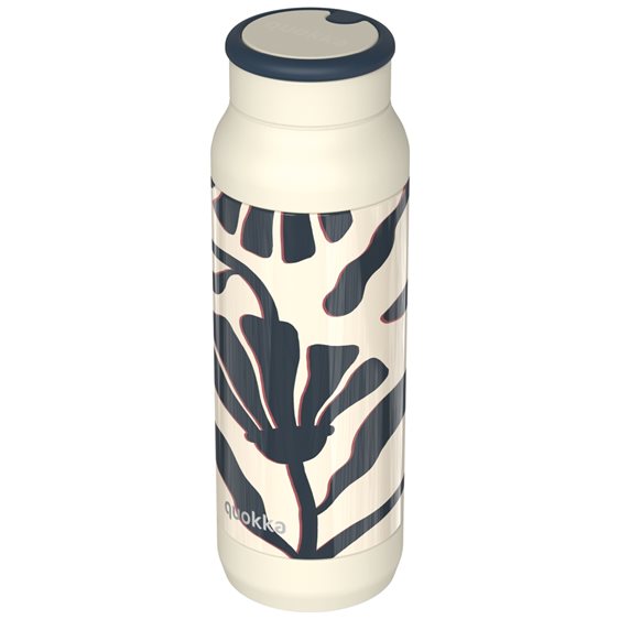 Παγούρι Θερμός Ανοξείδωτος Quokka 700ml Drop Safe 2 Abstract