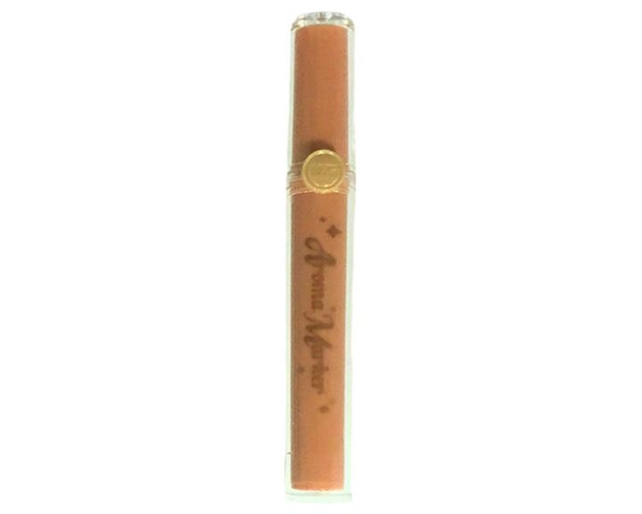 Μαρκαδόρος Υπογράμμισης Aroma Glitter Sparkling Ink Gold APMV09E898