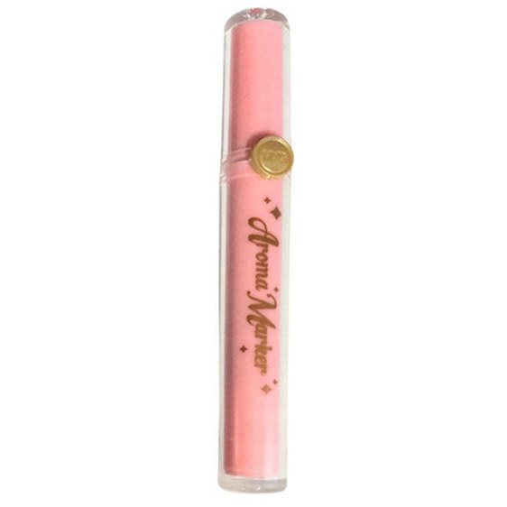 Μαρκαδόρος Υπογράμμισης Aroma Glitter Sparkling Ink Light Pink APMV09E8M4