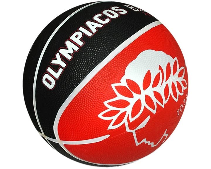 Μπάλα Μπάσκετ Ολυμπιακός S.1