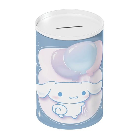 Κουμπάρας Μεταλλικός Must 10x15  CINNAMOROLL 000490109