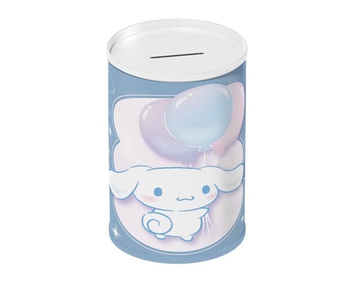 Κουμπάρας Μεταλλικός Must 10x15  CINNAMOROLL 000490109