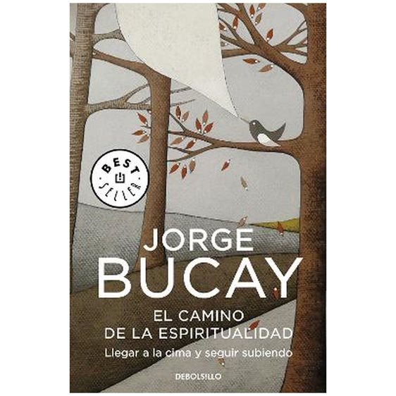 El camino de la espiritualidad