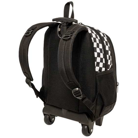 Σακίδιο Trolley Polo Junior Bibi Monster Truck 907076-8351