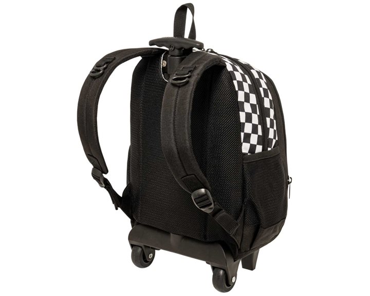 Σακίδιο Trolley Polo Junior Bibi Monster Truck 907076-8351