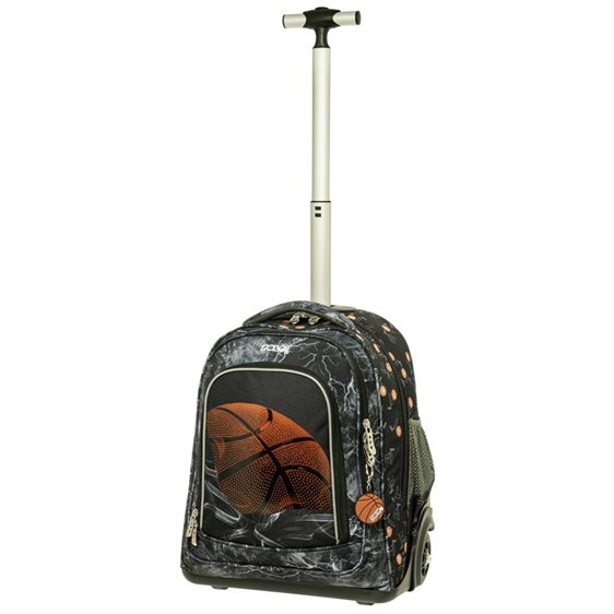 Σακίδιο Trolley Polo Mover Basket 901073-8380