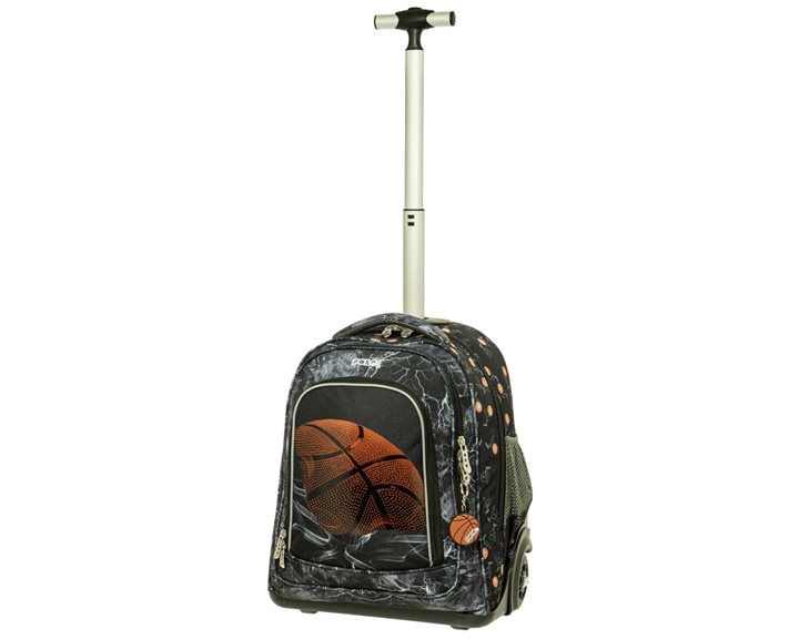 Σακίδιο Trolley Polo Mover Basket 901073-8380