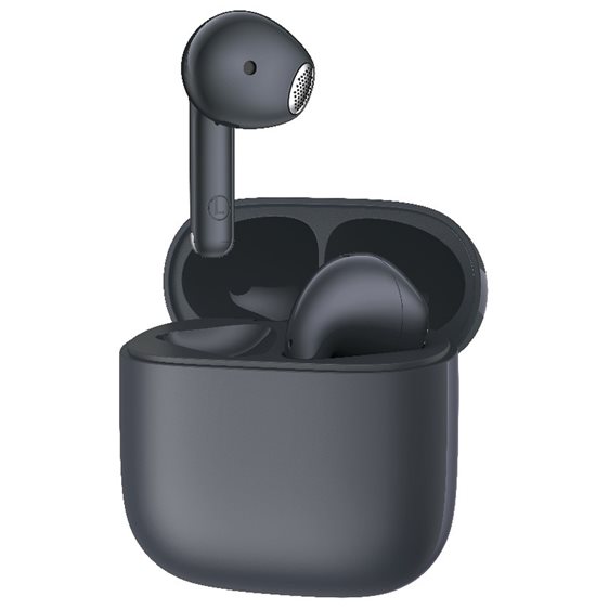 Ακουστικά True Wireless BT Edifier X2 Plus Γκρι