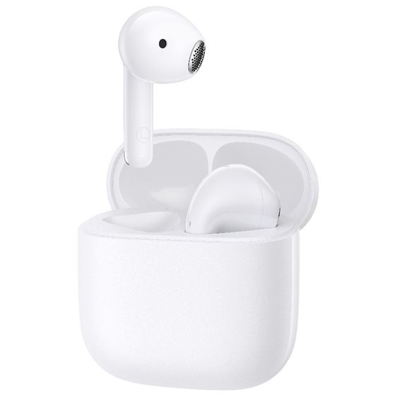 Ακουστικά True Wireless BT Edifier X2 Plus Λευκό