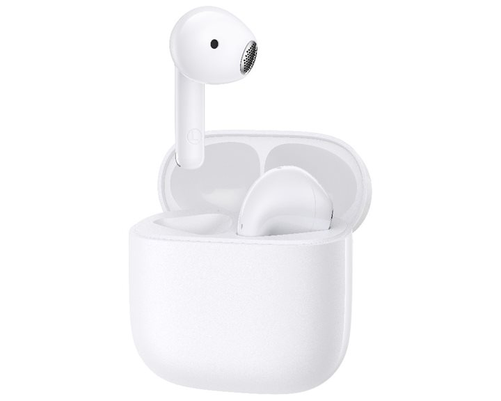 Ακουστικά True Wireless BT Edifier X2 Plus Λευκό