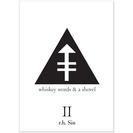 WHISKEY WORDS & A SHOVEL II