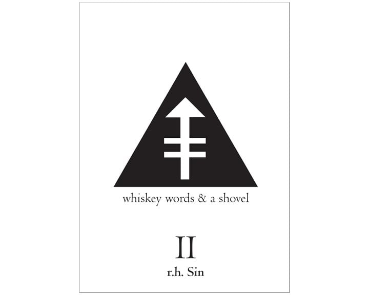 WHISKEY WORDS & A SHOVEL II