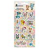 sticker - Albums - Image Description