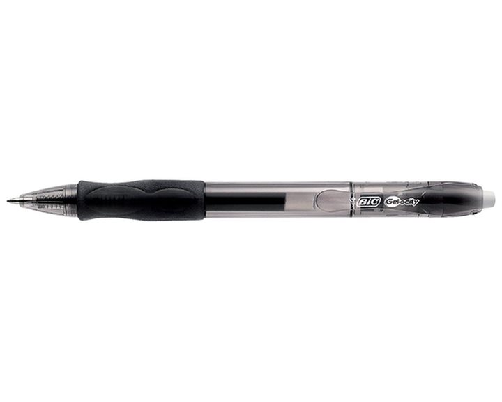 Στυλό Bic Gelocity Gel 0.7mm