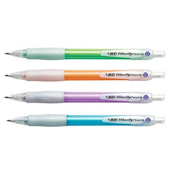 ΜΟΛΥΒΙ ΜΗΧΑΝΙΚΟ BIC VELOCITY 0.7mm