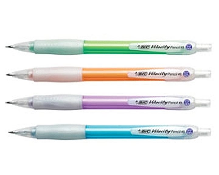 ΜΟΛΥΒΙ ΜΗΧΑΝΙΚΟ BIC VELOCITY 0.7mm