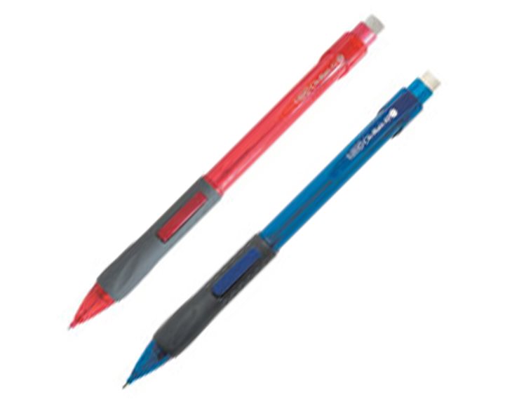 ΜΟΛΥΒΙ ΜΗΧΑΝΙΚΟ BIC CLIC MATIC 0.5mm 843951