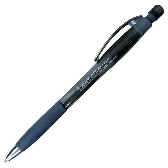 ΜΟΛΥΒΙ ΜΗΧΑΝΙΚΟ BIC ATLANTIS 0.5mm