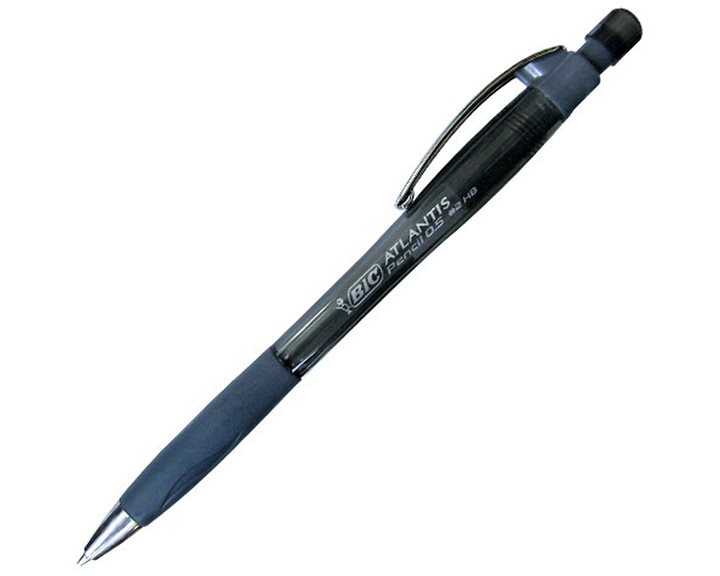 ΜΟΛΥΒΙ ΜΗΧΑΝΙΚΟ BIC ATLANTIS 0.5mm