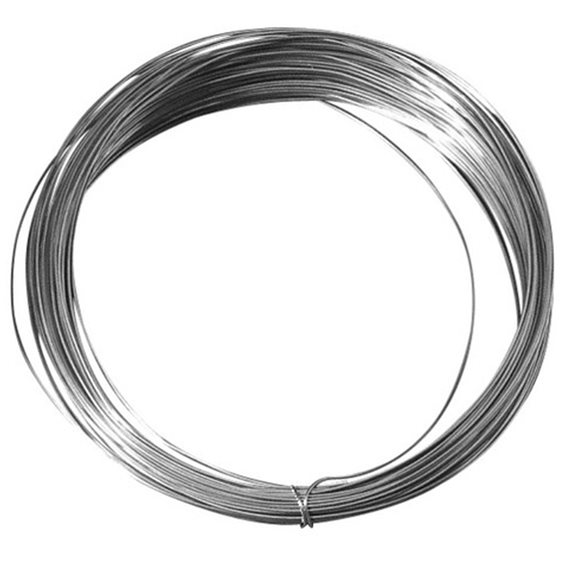 Rayher 4m Χάλκινο Σύρμα Κατασκευών 1,0mm