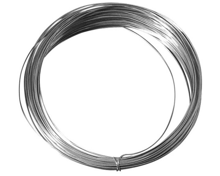 Rayher 4m Χάλκινο Σύρμα Κατασκευών 1,0mm