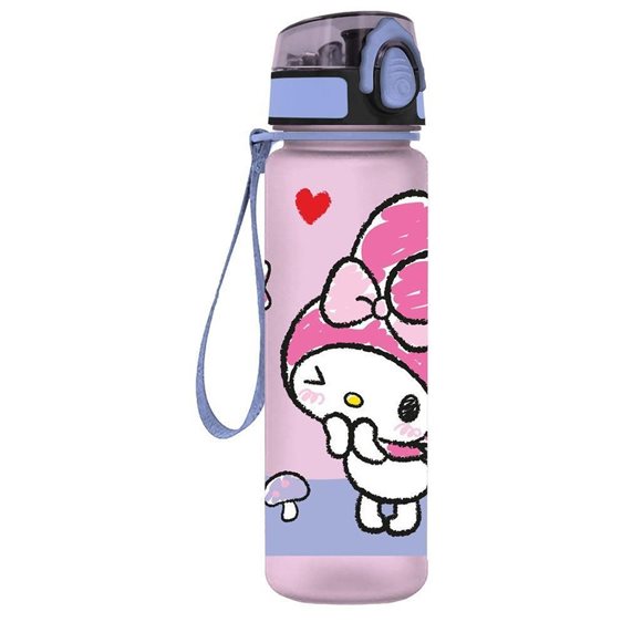 Παγούρι PCTG Must 650ml My Melody 000490152