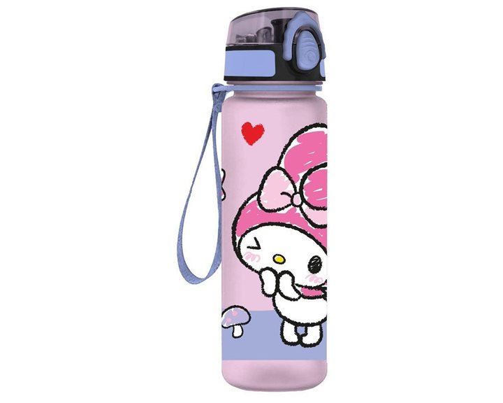 Παγούρι PCTG Must 650ml My Melody 000490152