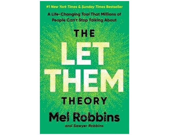 THE LET THEM THEORY