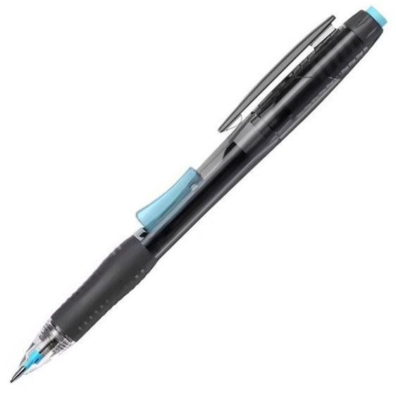 Μηχανικό Μολύβι Bic Break Resistant 0.7mm Blue