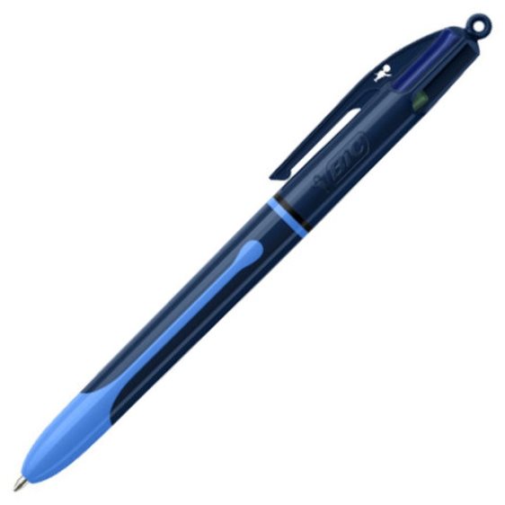 Στυλό Bic 4Colors Smooth Drop 1.0mm