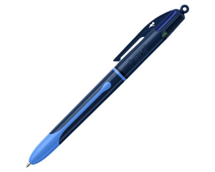 Στυλό Bic 4Colors Smooth Drop 1.0mm