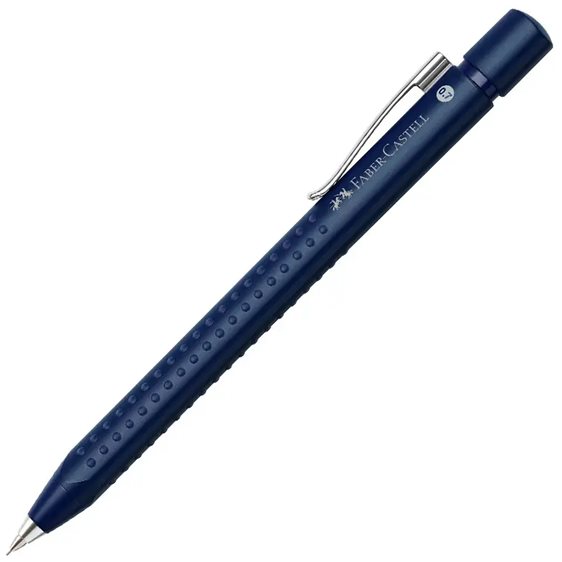 ΜΟΛΥΒΙ ΜΗΧΑΝΙΚΟ FABER-CASTELL 0.7 GRIP 2011 131263