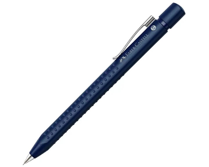 ΜΟΛΥΒΙ ΜΗΧΑΝΙΚΟ FABER-CASTELL 0.7 GRIP 2011 131263